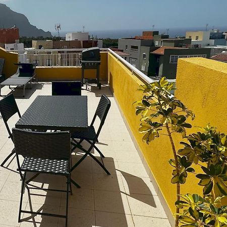 Terraza Con Vistas Mar/Montana Apartment Буенависта дел Норте Екстериор снимка