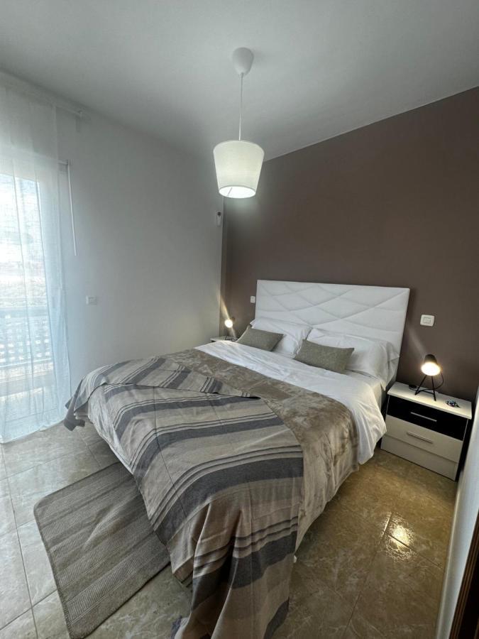 Terraza Con Vistas Mar/Montana Apartment Буенависта дел Норте Екстериор снимка