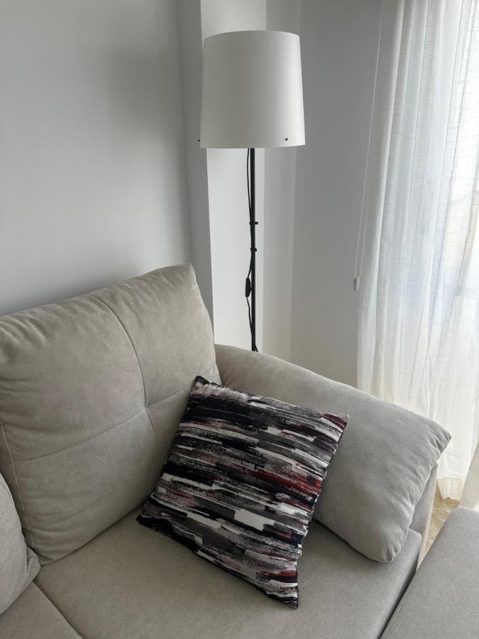Terraza Con Vistas Mar/Montana Apartment Буенависта дел Норте Екстериор снимка