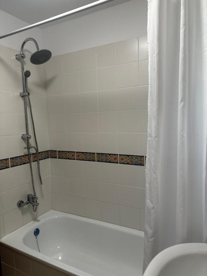 Terraza Con Vistas Mar/Montana Apartment Буенависта дел Норте Екстериор снимка